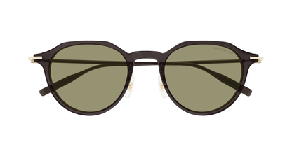 Montblanc Sunglasses MB0355S