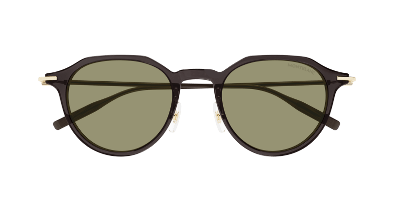 Montblanc Sunglasses MB0355S