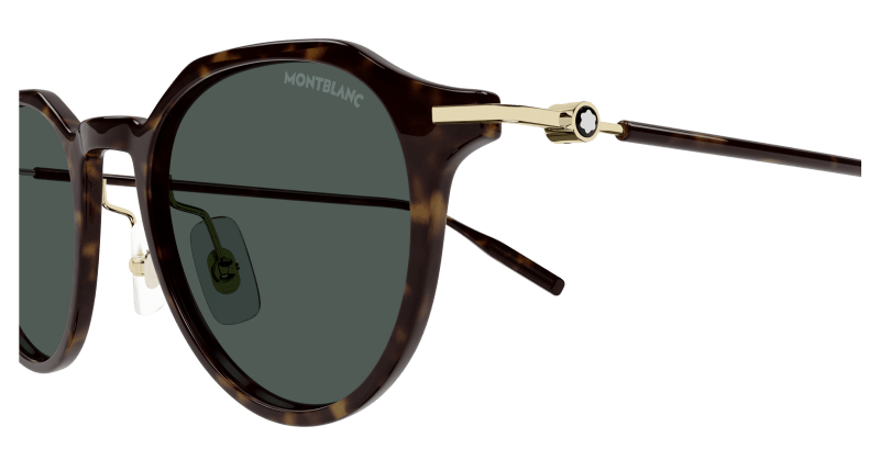 Montblanc Sunglasses MB0355S