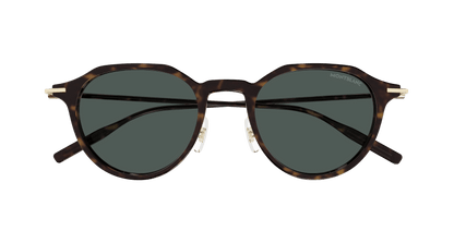 Montblanc Sunglasses MB0355S