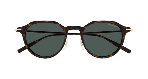 Montblanc Sunglasses MB0355S