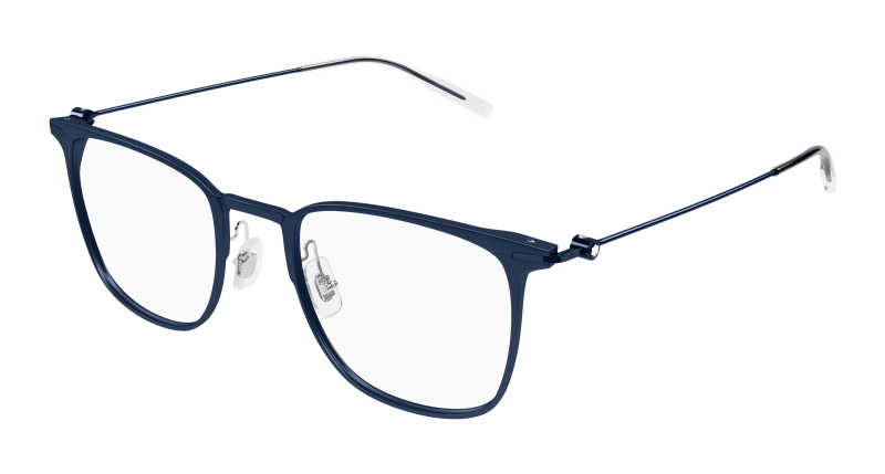 Montblanc Eyeglasses MB0356O