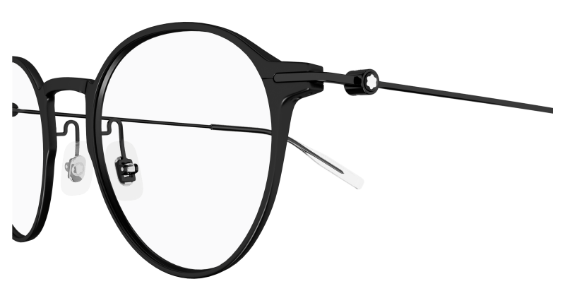 Montblanc Eyeglasses MB0357O
