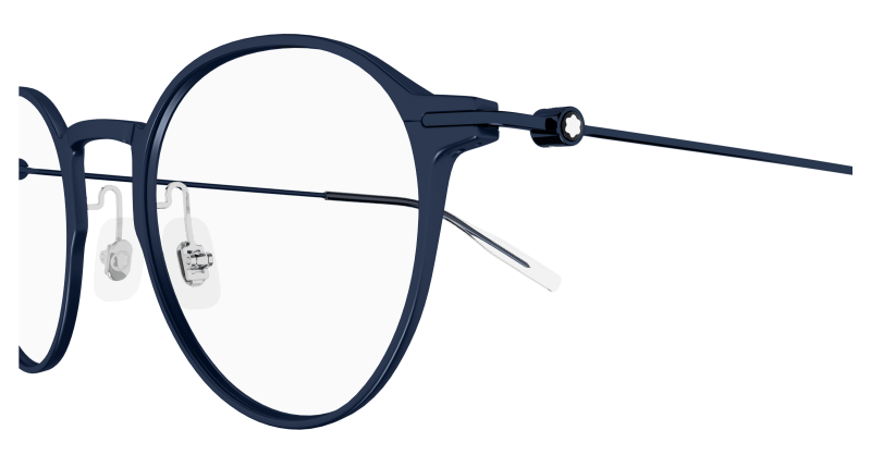 Montblanc Eyeglasses MB0357O