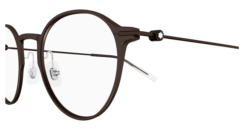 Montblanc Eyeglasses MB0357O