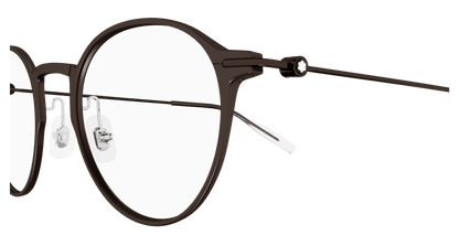 Montblanc Eyeglasses MB0357O