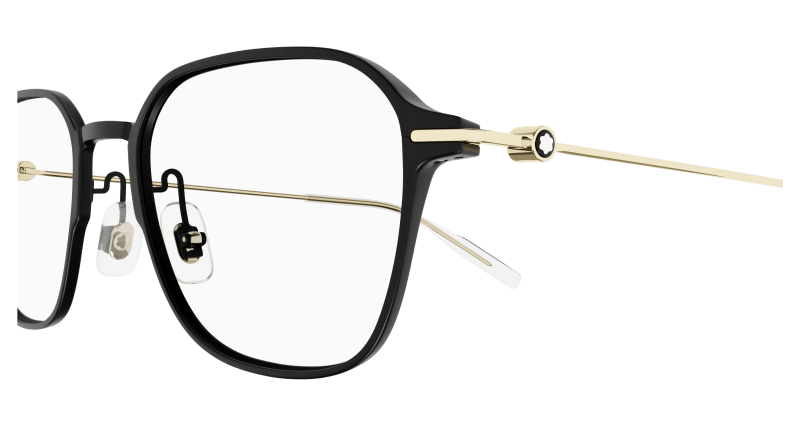 Montblanc Eyeglasses MB0358O