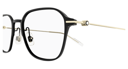 Montblanc Eyeglasses MB0358O