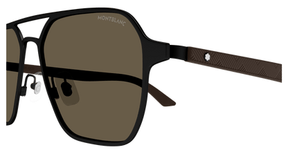 Montblanc Sunglasses MB0360S