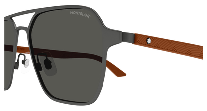 Montblanc Sunglasses MB0360S