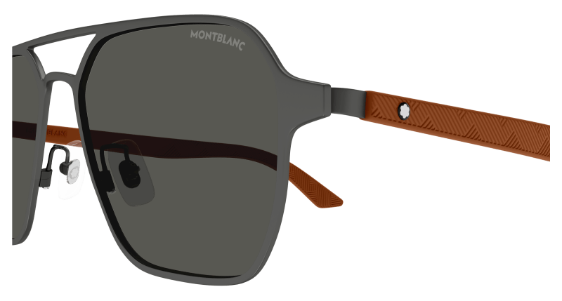 Montblanc Sunglasses MB0360S