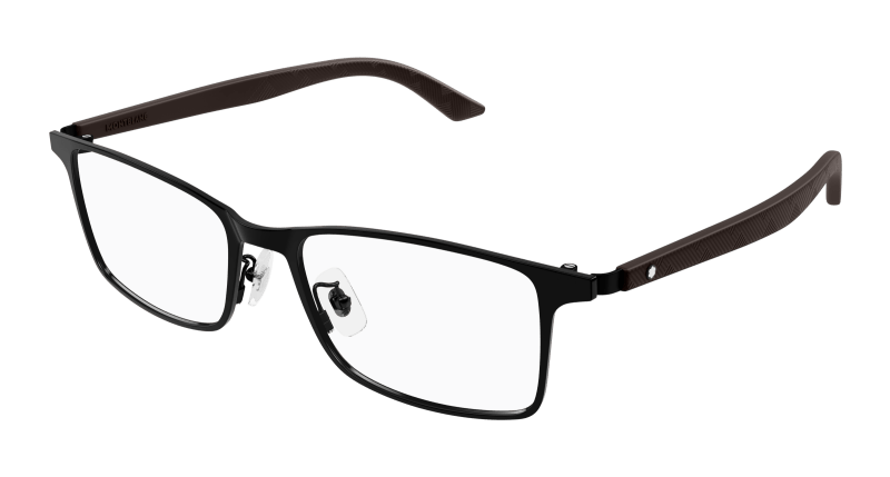 Montblanc Eyeglasses MB0361O