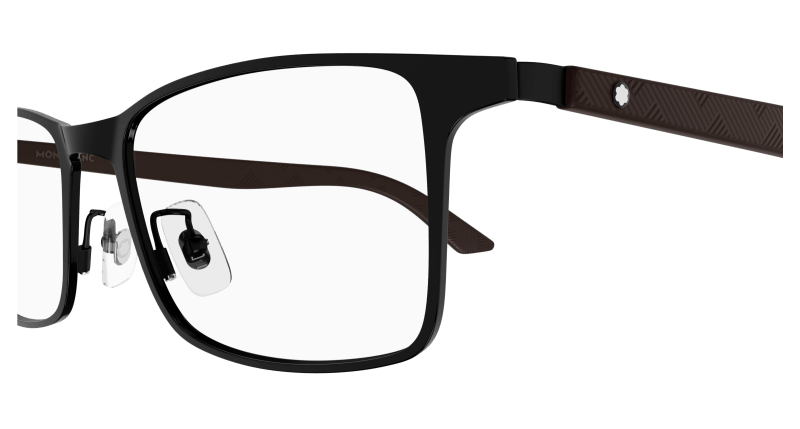 Montblanc Eyeglasses MB0361O