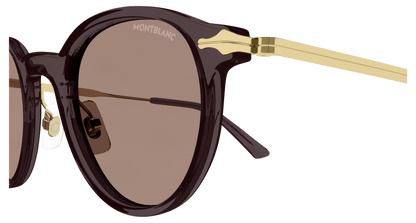 Montblanc Sunglasses MB0362S