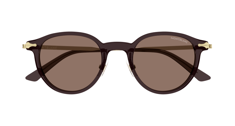 Montblanc Sunglasses MB0362S