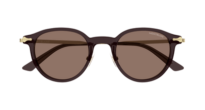 Montblanc Sunglasses MB0362S
