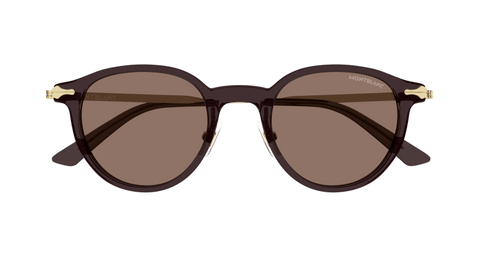 Montblanc Sunglasses MB0362S