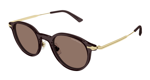 Montblanc Sunglasses MB0362S