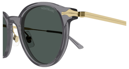 Montblanc Sunglasses MB0362S