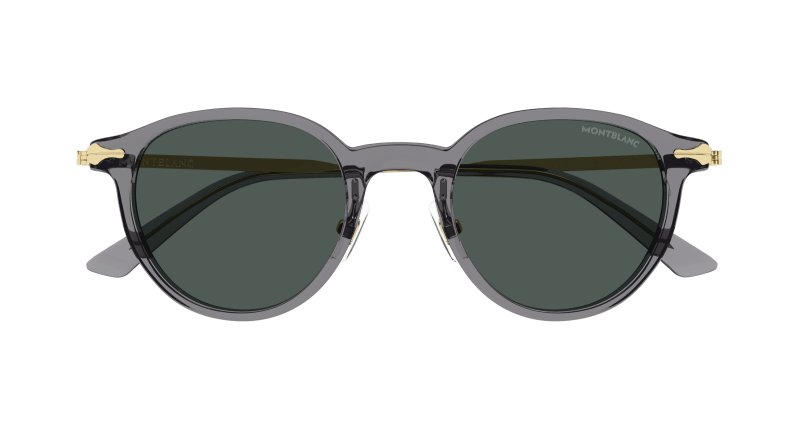 Montblanc Sunglasses MB0362S