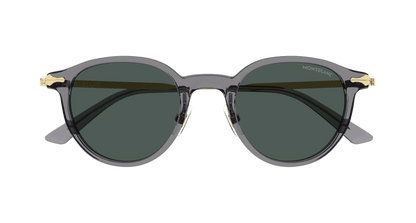 Montblanc Sunglasses MB0362S