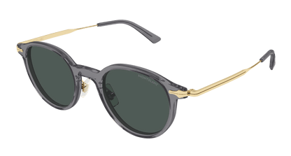 Montblanc Sunglasses MB0362S