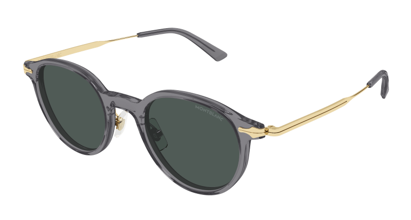 Montblanc Sunglasses MB0362S