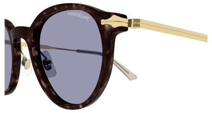 Montblanc Sunglasses MB0362S