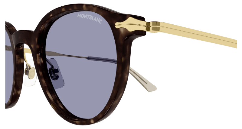 Montblanc Sunglasses MB0362S