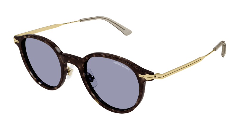 Montblanc Sunglasses MB0362S
