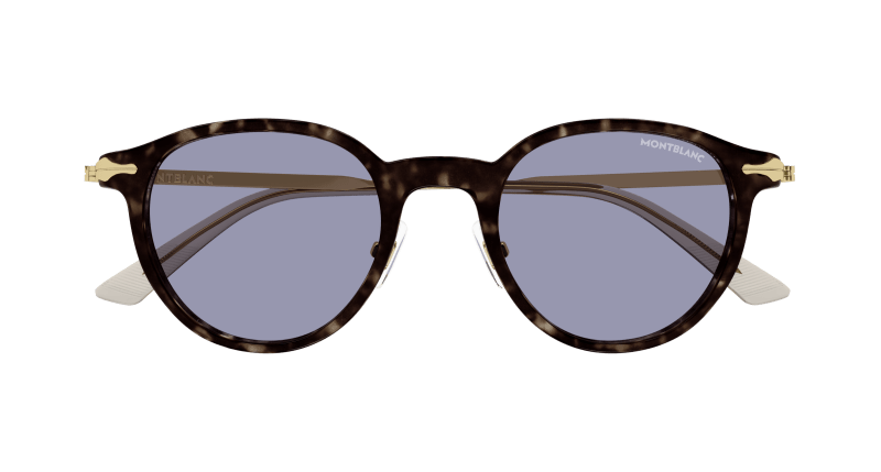 Montblanc Sunglasses MB0362S