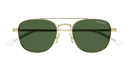 Montblanc Sunglasses MB0363S