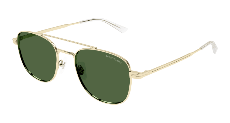 Montblanc Sunglasses MB0363S