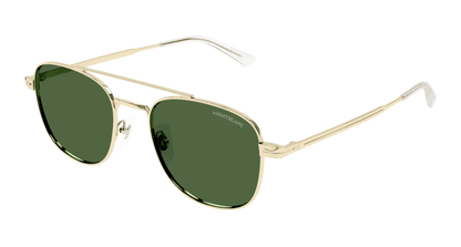 Montblanc Sunglasses MB0363S