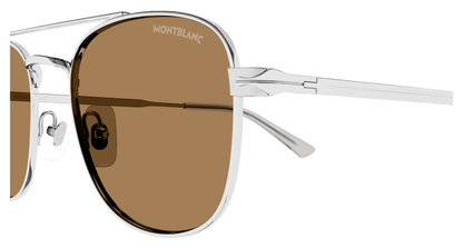 Montblanc Sunglasses MB0363S