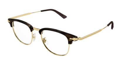 Montblanc Eyeglasses MB0364O