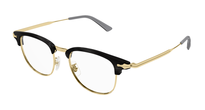 Montblanc Eyeglasses MB0364O