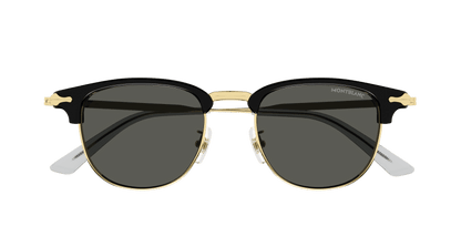 Montblanc Sunglasses MB0364S