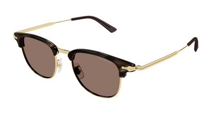 Montblanc Sunglasses MB0364S