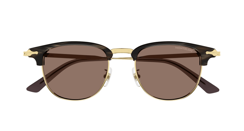 Montblanc Sunglasses MB0364S