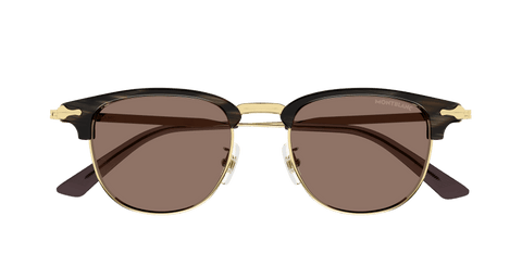 Montblanc Sunglasses MB0364S