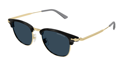 Montblanc Sunglasses MB0364S
