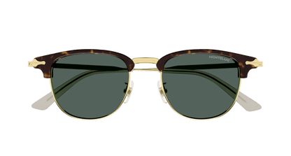 Montblanc Sunglasses MB0364S