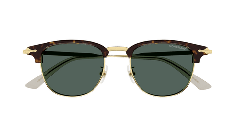 Montblanc Sunglasses MB0364S