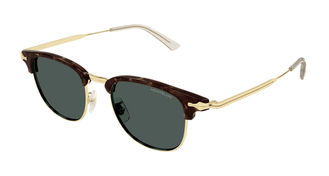 Montblanc Sunglasses MB0364S