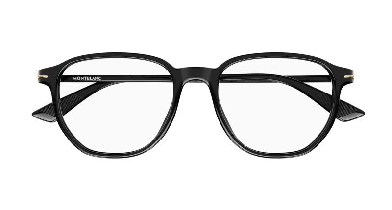 Montblanc Eyeglasses MB0366O