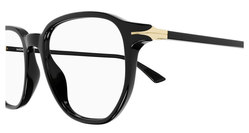 Montblanc Eyeglasses MB0366O