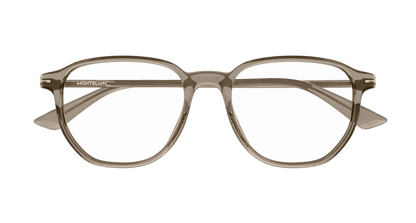 Montblanc Eyeglasses MB0366O