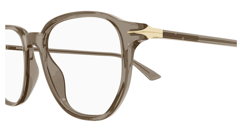 Montblanc Eyeglasses MB0366O