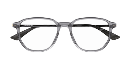 Montblanc Eyeglasses MB0366O